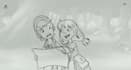 do 2d traditional, hand drawn, frame by frame, line art animation