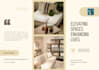 feed aesthetics and brand consistency