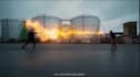 do professional vfx, special effects, composting for your video