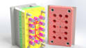 engineer precision injection mold designs for flawless plastic product