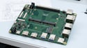design custom raspberry pi cm4 cm5 carrier board pcb with high