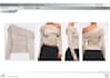 do autocad technical drawing and garment pattern making