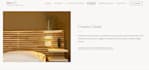 create a stunning website with ai, payments and integrations
