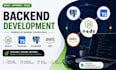 develop a scalable rest API with nodejs and typescript