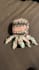 crochet or knit small plushies