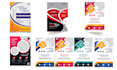 create professional creative eye catching flyer design