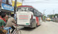 provide high qulity bus vedios