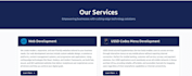 build website bulk SMS ussd systems API integration