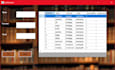 build a csharp app using database integration