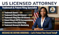 write, search and file a patent application