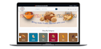 create professional ecommerce website or online store
