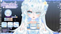 do vtuber model live 2d vtuber model live2d rigging streaming avatar nsfw vtuber