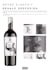 design a premium wine label for your brand