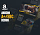 create an amazon a plus ebc design