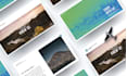 design modern business presentations in google slides