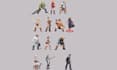 do pixel art animation nsfw pixel art 2d pixel sprite sheet nsfw game animation