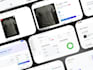 develop custom ai agents, saas and web applications