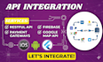 develop custom full stack web applications using mern stack