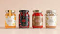 do product packaging design, food packaging, box design