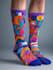 unique socks design and patterns