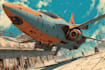 design spaceship, sci fi illustration and sci fi art