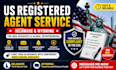 be your delaware wyoming registered agent