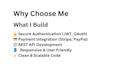 be expert mern stack developer full stack software developer backend developer
