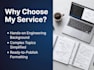 write a high converting b2b lead magnet and PDF guide