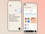 develop self improvement app, ai skill development app goal tracking mobile app