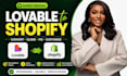 migrate lovable to shopify clone lovable dev ai fix lovable ai website base 44