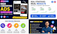 create and manage high converting ads using ai