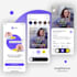 develop online dating app, anonymous dating app, matchmaking app, hookup website