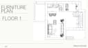 design functional interior layouts and space planning