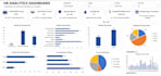 create professional excel dashboards
