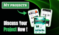 build you a website
