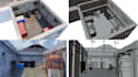 model realistic 3d assets for unreal or unity games