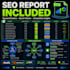 do SEO keyword research and clustering for better rankings
