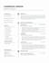 write a professional CV and resume