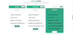 do a landing page