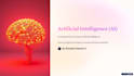 design professional ai presentation slides using gamma ai