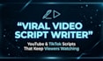 viral youtube and tiktok scripts with high retention hooks