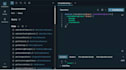 build a rest or graphql API with nodejs and mongodb