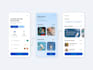 do UI UX figma design fully responsive whith auto layout mastery