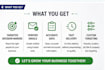 find linkedin b2b leads with verified emails