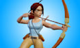 sculpt stylized print ready characters and tabletop minis