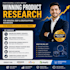 deliver profitable products for amazon and ebay with suppliers