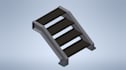 create simple cad models and technical drawings