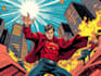 comic book professional artist