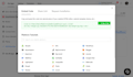 squarespace service booking website appointment scheduling email automation
