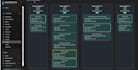 set up complete devops pipeline with docker, AWS and ci,cd